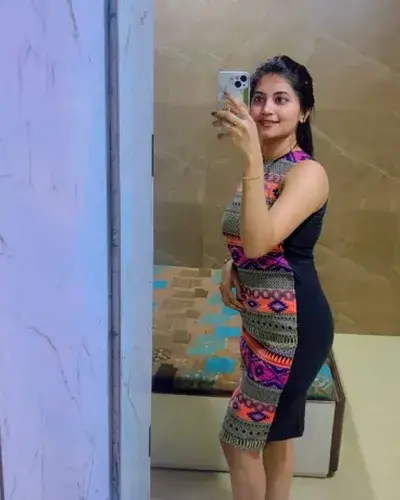 Escort Panchla